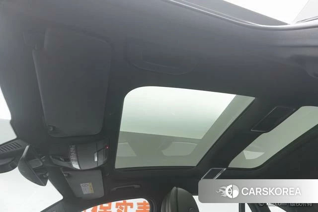 Mercedes-Benz GLC 2022 Черный из Китая, фото 3