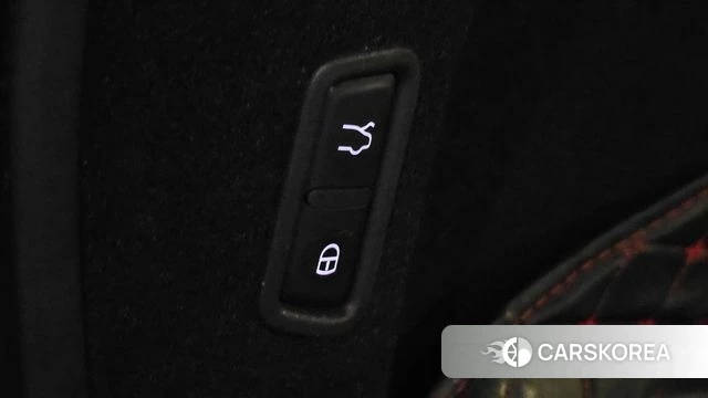 Maserati Levante 2021 Синий из Кореи, фото 3