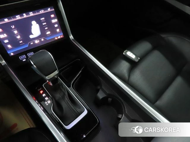 Ssangyong Torres 2022 Белый из Кореи, фото 3