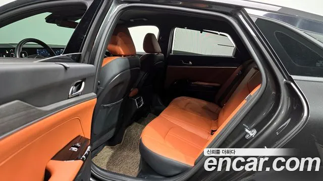 Kia The New K5 Hybrid 3rd generation id 2673792 из Кореи 3