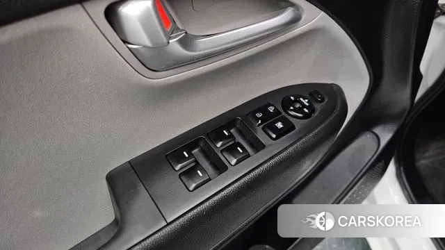 Kia The New Ray 2021 Белый из Кореи, фото 3