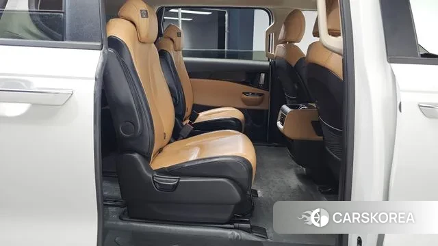 Kia Carnival 4th generation id 3659492 из Кореи 3