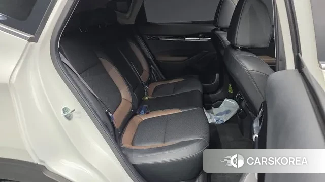 Kia Seltos 2021 Белый из Кореи, фото 3