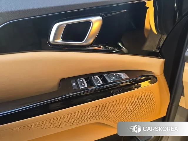 Kia Carnival 4th generation 2020 Синий из Кореи, фото 3