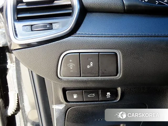 Hyundai Grandeur IG 2018 Черный из Кореи, фото 3