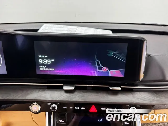 Kia Carnival 4th generation id 2695949 из Кореи 3