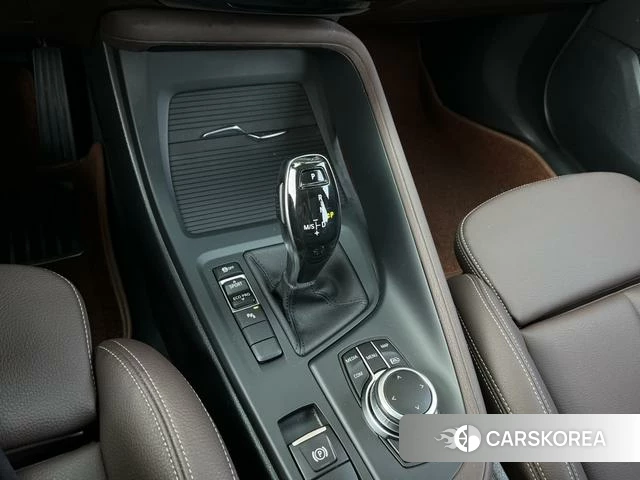 BMW X1 2023 Белый из Китая, фото 3