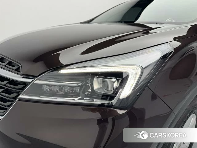 Buick Angkewei 2020 Другой из Китая, фото 3