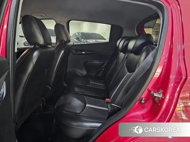 Chevrolet (GM Daewoo) The New Spark 2019 Фиолетовый из Кореи, фото 3