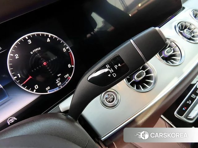 Mercedes-Benz CLS-Class C257 2018 Серый из Кореи, фото 3