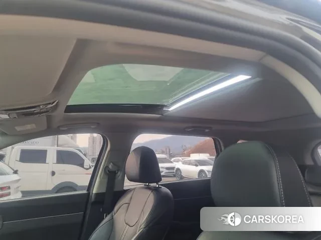 Kia Sorento 4th Generation 2020 Серый из Кореи, фото 3