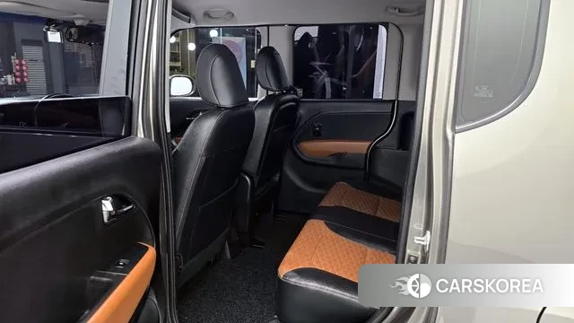 Kia The New Ray 2019 Серый из Кореи, фото 3