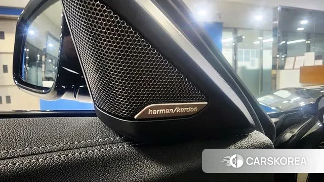 BMW Z4 (G29) 2024 Черный из Кореи, фото 3