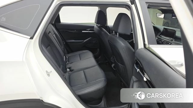 Kia Seltos 2020 Белый из Кореи, фото 3