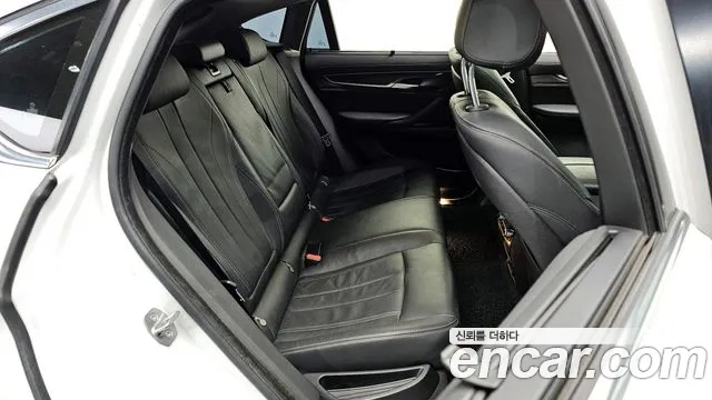 BMW X6 (F16) id 2679964 из Кореи 3