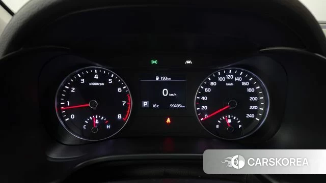 Kia Come New K3 2020 Белый из Кореи, фото 3