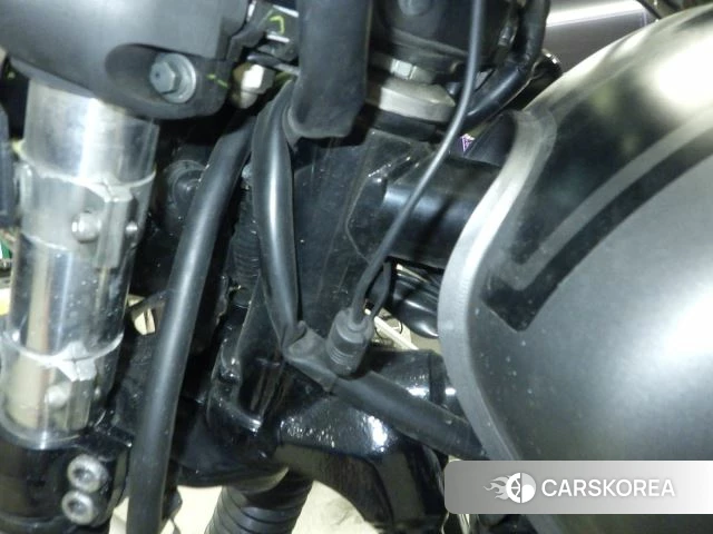 Yamaha BOLT 950R 2014 из Японии, фото 4