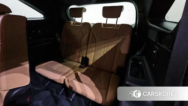 Kia Sorento 4th Generation 2020 Белый из Кореи, фото 3