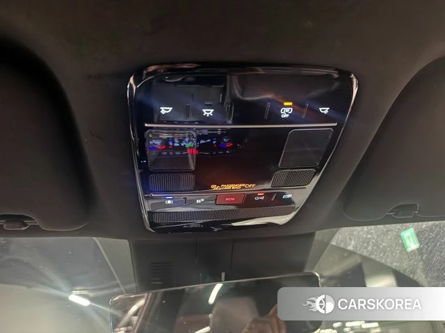 Hyundai Santa Fe (MX5) 2024 Белый из Кореи, фото 3