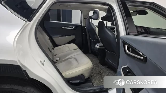 Kia EV6 2021 Белый из Кореи, фото 3