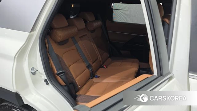 Ssangyong The New Torres 2024 Белый из Кореи, фото 3