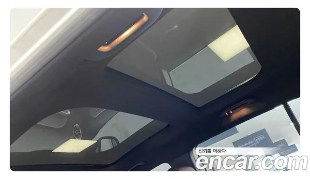 Mercedes-Benz GLB-Class X247 id 2692397 из Кореи 3