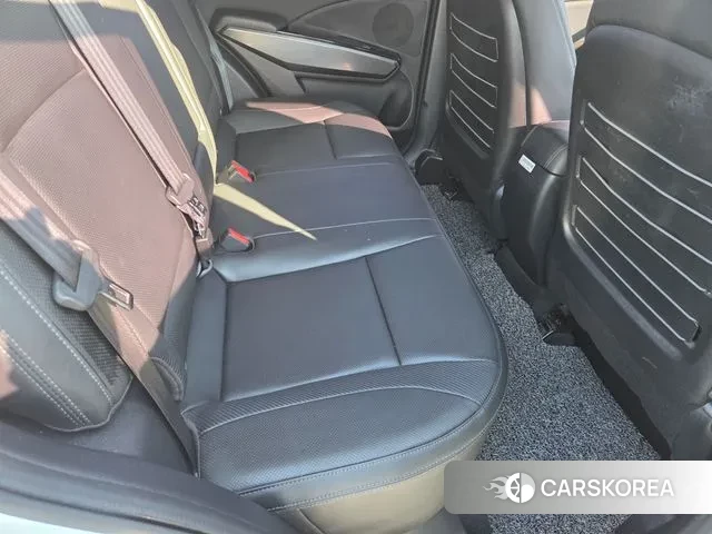 Ssangyong Berry New Tivoli 2019 Белый из Кореи, фото 3