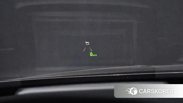 Genesis G90 2019 Черный из Кореи, фото 3