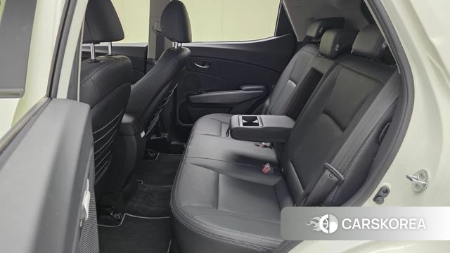 Ssangyong The New Tivoli 2025 Белый из Кореи, фото 3