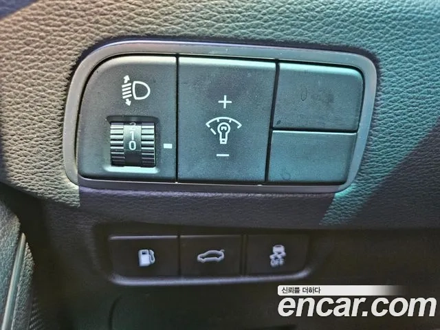 Hyundai Grandeur IG 2018 Черный из Кореи, фото 3