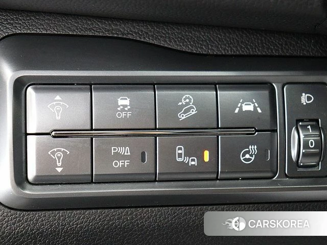 Ssangyong Berry New Tivoli 2022 Белый из Кореи, фото 3
