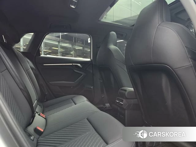 Audi A3 2023 Белый из Китая, фото 3