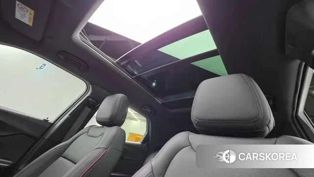 Chevrolet (GM Daewoo) Trailblazer 2022 Черный из Кореи, фото 3