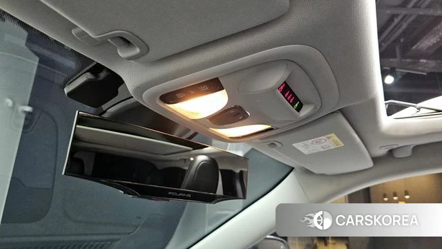 Jeep Cherokee (KL) 2020 Белый из Кореи, фото 3