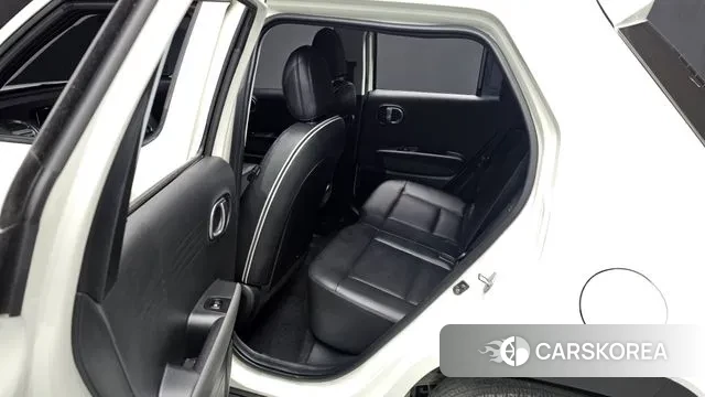 Hyundai Casper 2024 Белый из Кореи, фото 3