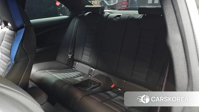 BMW M2 (G87) 2024 Серебристо-серый из Кореи, фото 3