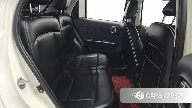 Hyundai Casper 2021 Белый из Кореи, фото 3