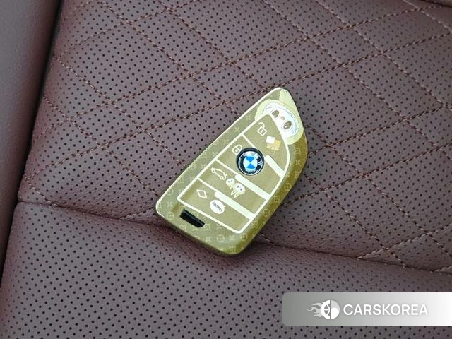 BMW i3 2023 Белый из Китая, фото 3