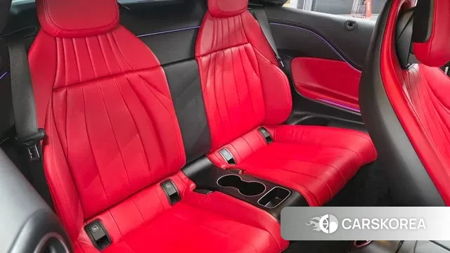 Mercedes-Benz CLE-Class C236 2025 Белый из Кореи, фото 3