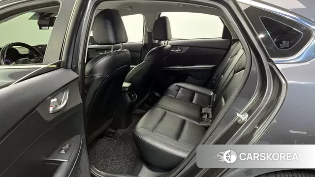 Kia Come New K3 2018 Серый из Кореи, фото 3