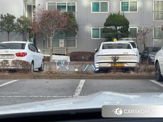 Mercedes-Benz E-Class W213 2021 Белый из Кореи, фото 3