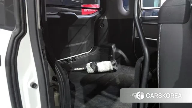 Kia The New Ray 2020 Белый из Кореи, фото 3