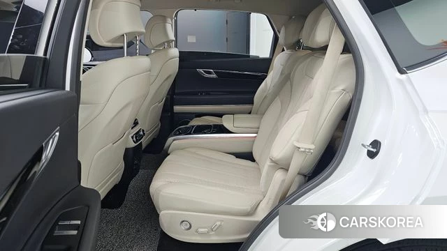 Genesis GV80 2023 Белый из Кореи, фото 3