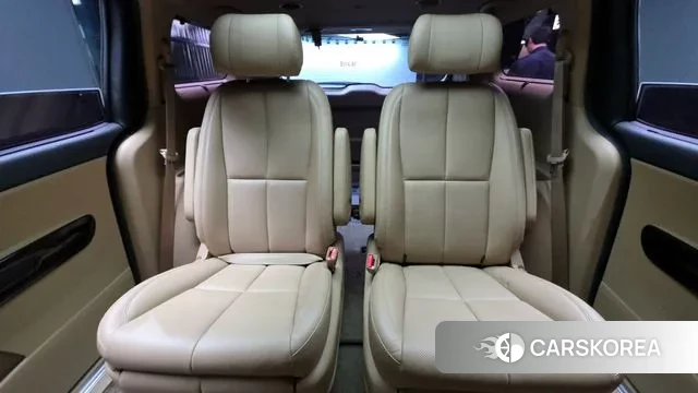 Kia The New Carnival 2019 Черный из Кореи, фото 3