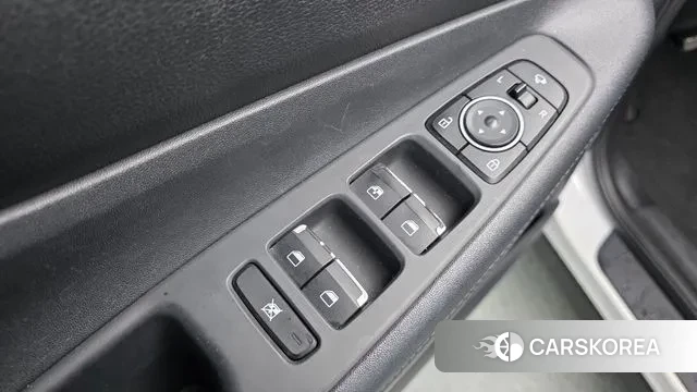 Hyundai Santa Fe TM 2018 Белый из Кореи, фото 3