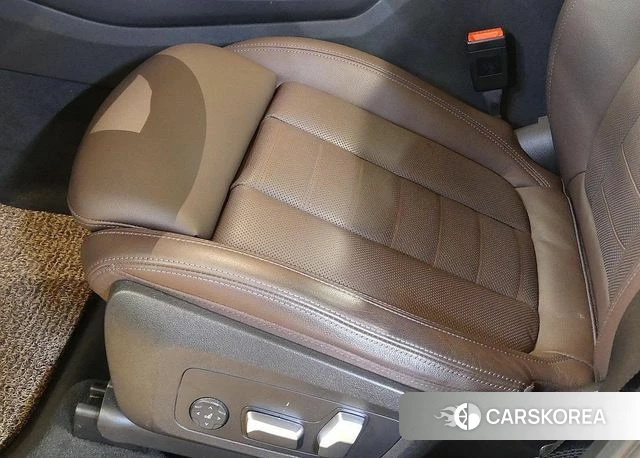 BMW X3 (G01) 2023 Белый из Кореи, фото 3