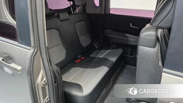 Kia The New Ray 2019 Серебристо-серый из Кореи, фото 3