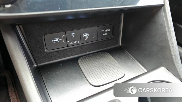 Hyundai Sonata D Edge (DN8) 2025 Цвет галактики из Кореи, фото 3