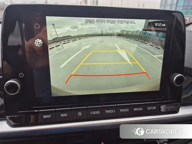 Kia Morning Urban (JA) 2023 Жемчужный цвет из Кореи, фото 3