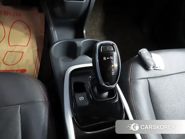 Chevrolet (GM Daewoo) Bolt EV 2019 Белый из Кореи, фото 3